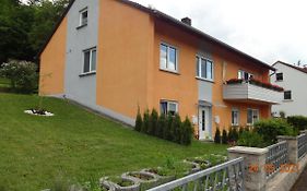 Fewo Eberau