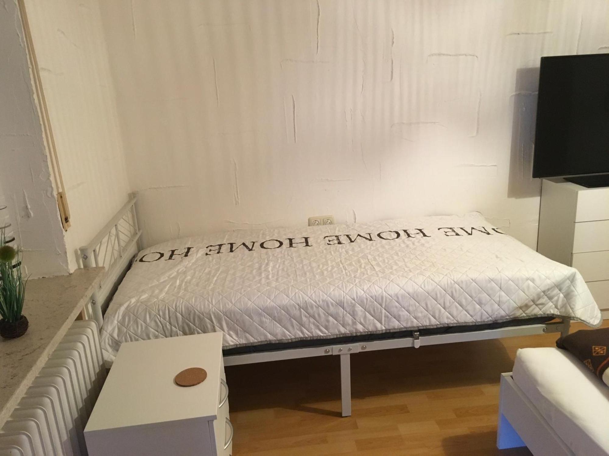 Fewo Eberau Ebrach Buitenkant foto