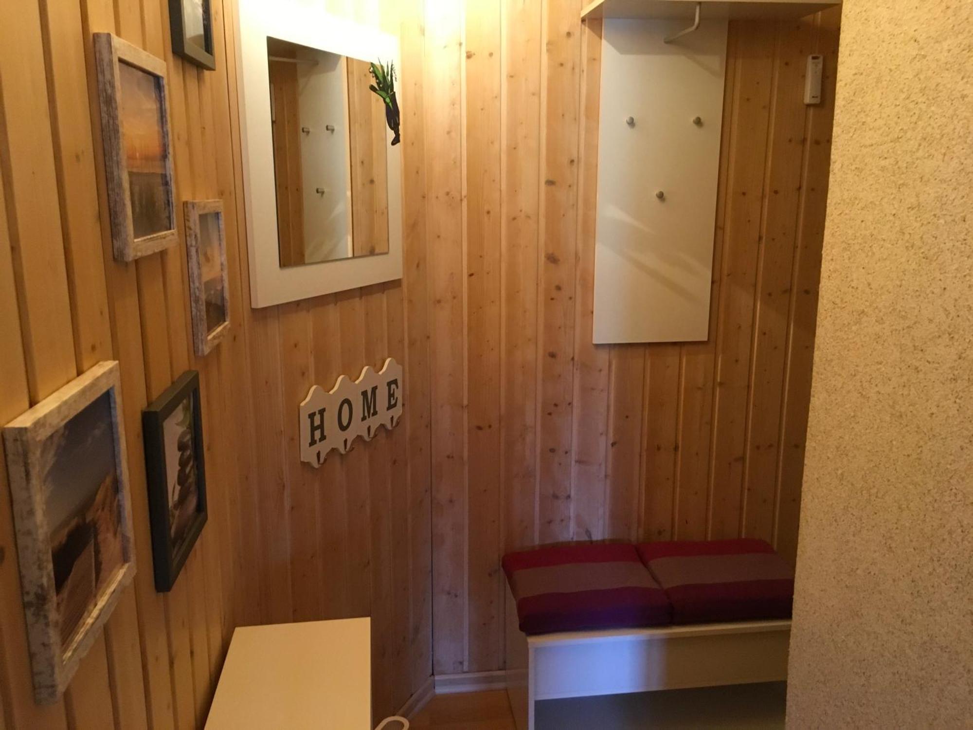 Fewo Eberau Ebrach Buitenkant foto