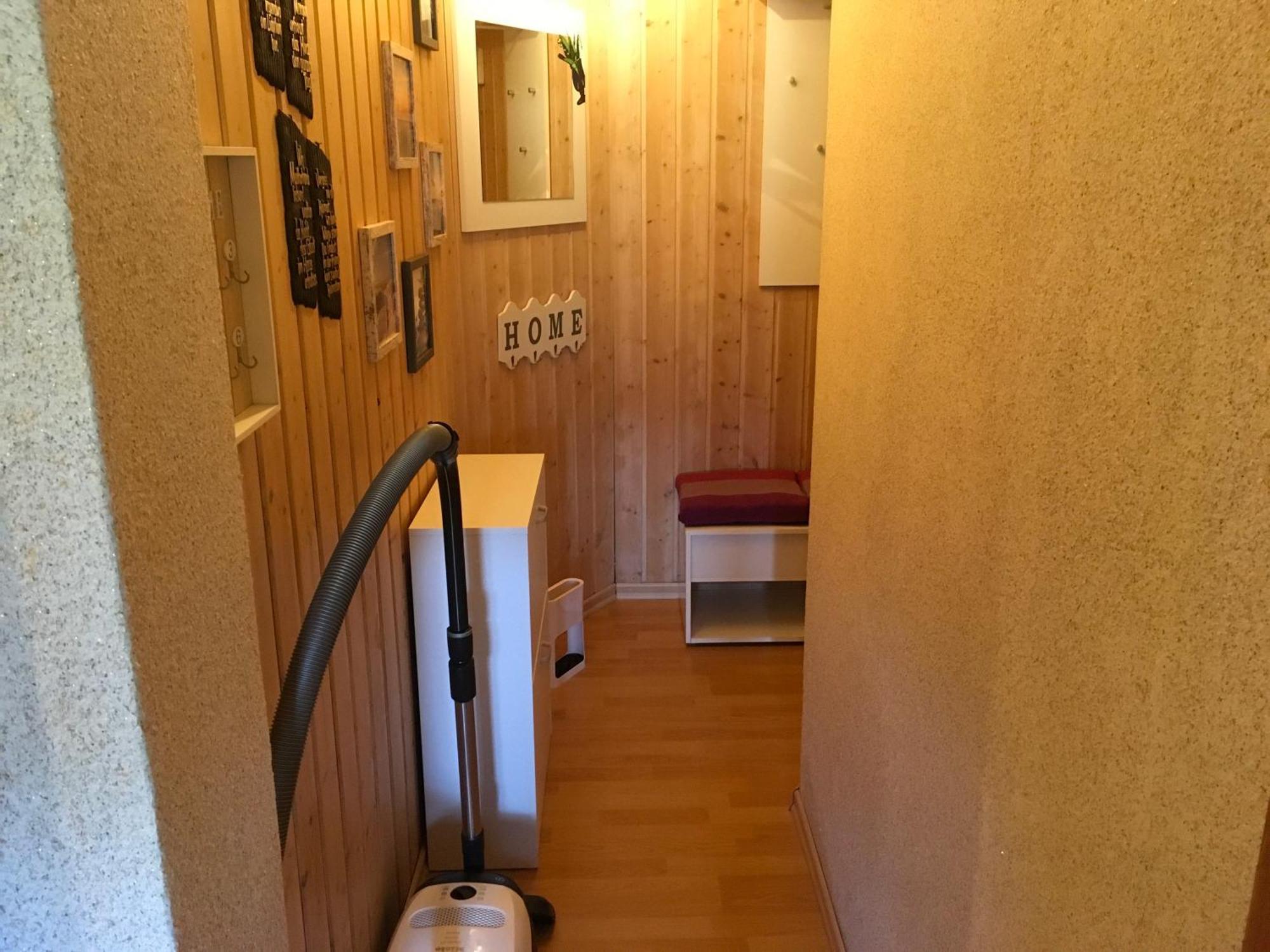 Fewo Eberau Ebrach Buitenkant foto
